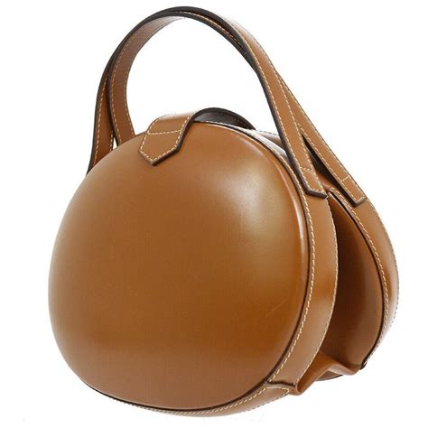 loewe evening bag